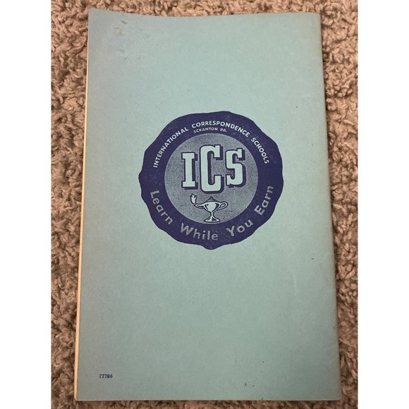 Industrial Electron Tubes Serial 5963-2 by W. Lyle Donaldson ( 1956) - Picture 2 of 4